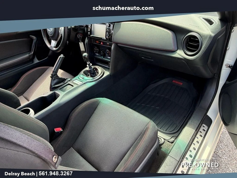 2018 Subaru BRZ 1st Gen - Image 16 of 26