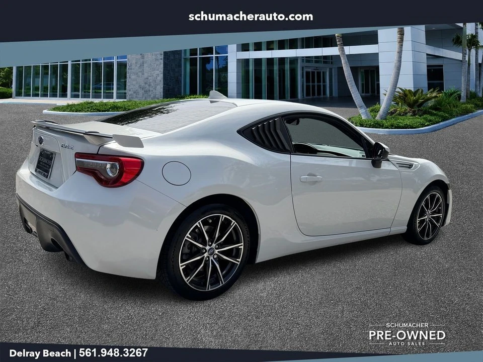 2018 Subaru BRZ 1st Gen - Image 7 of 26