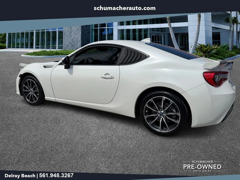 2018 Subaru BRZ 1st Gen - Image 5 of 26