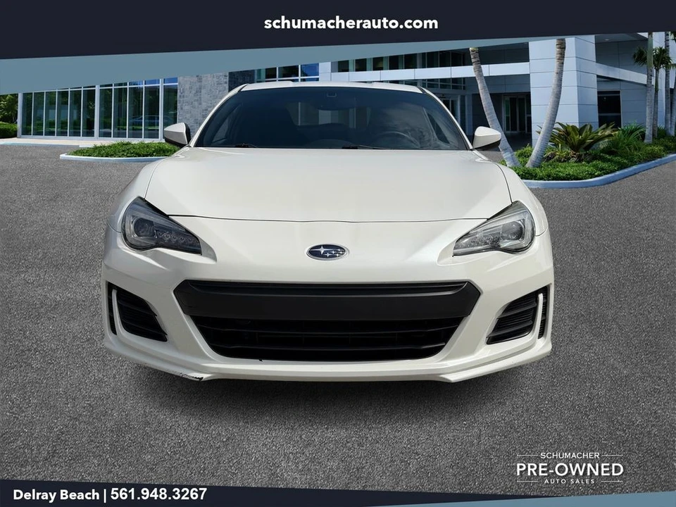 2018 Subaru BRZ 1st Gen - Image 2 of 26