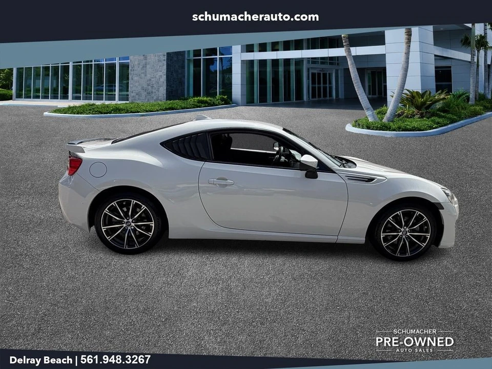 2018 Subaru BRZ 1st Gen - Image 8 of 26