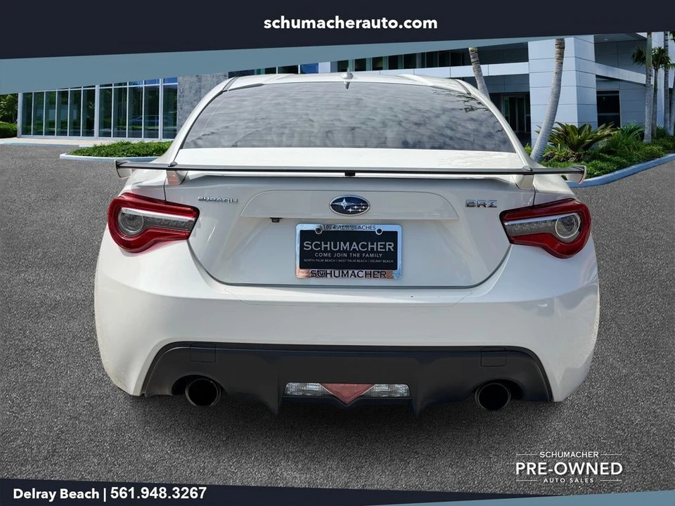 2018 Subaru BRZ 1st Gen - Image 6 of 26