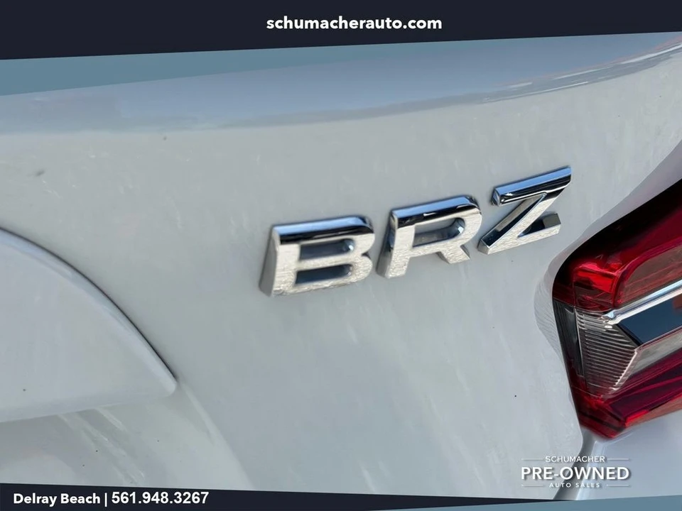 2018 Subaru BRZ 1st Gen - Image 15 of 26