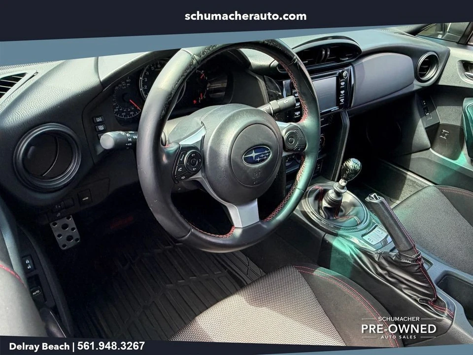 2018 Subaru BRZ 1st Gen - Image 12 of 26
