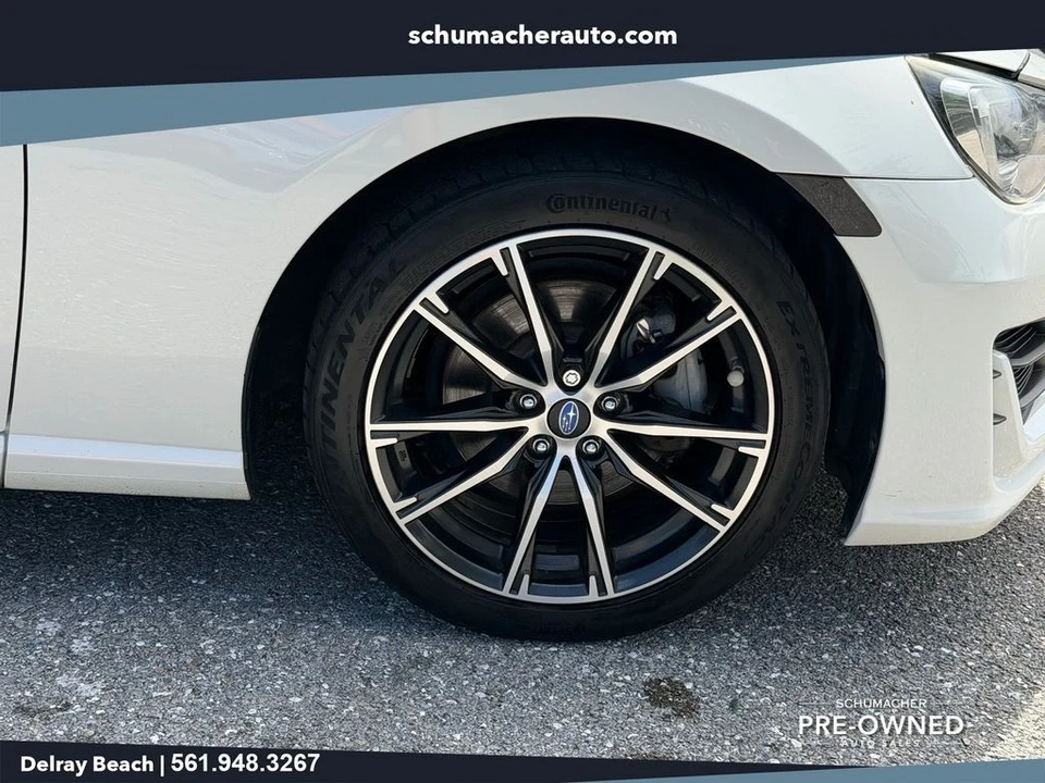 2018 Subaru BRZ 1st Gen - Image 9 of 26