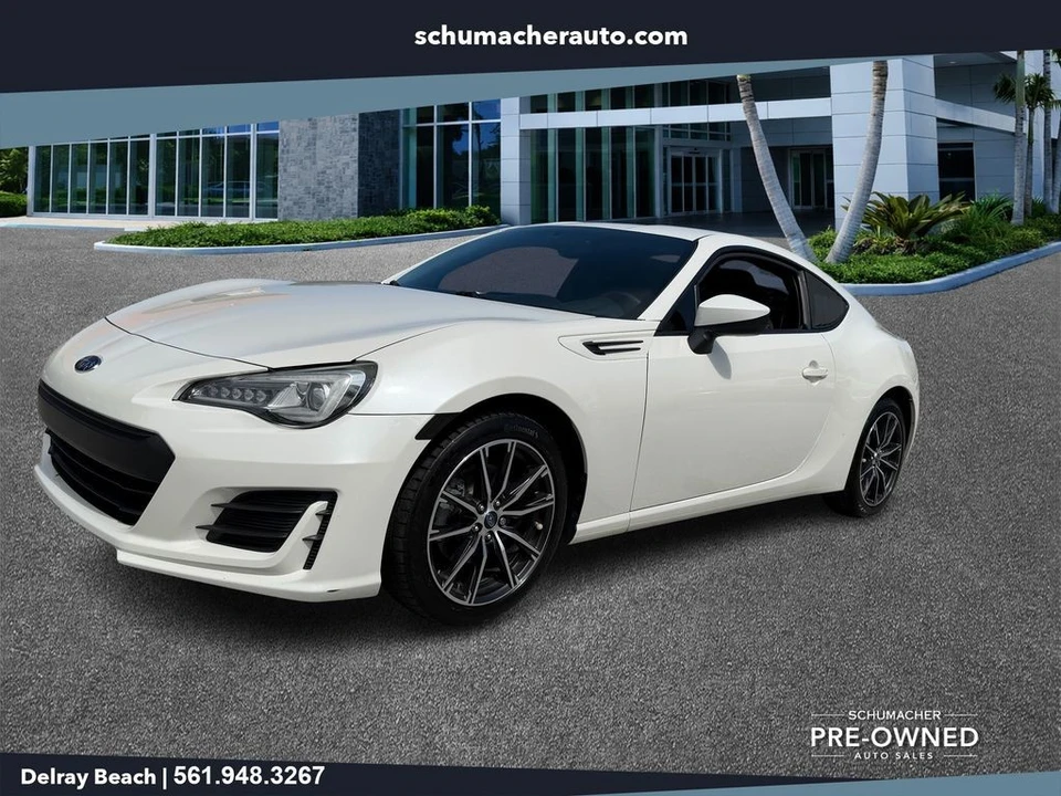 2018 Subaru BRZ 1st Gen - Image 3 of 26