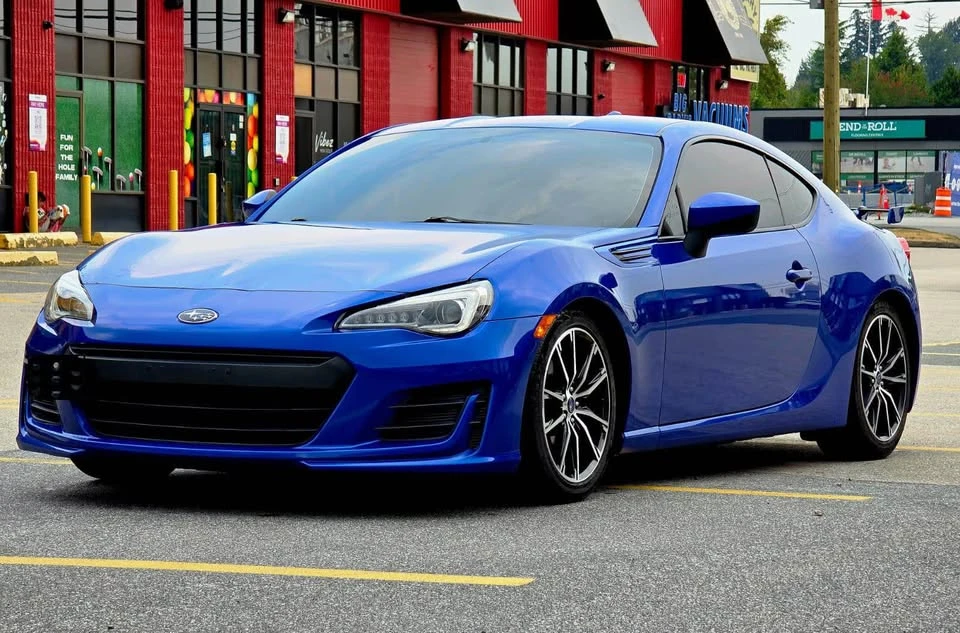 2018 Subaru BRZ 1st Gen - Image 3 of 15