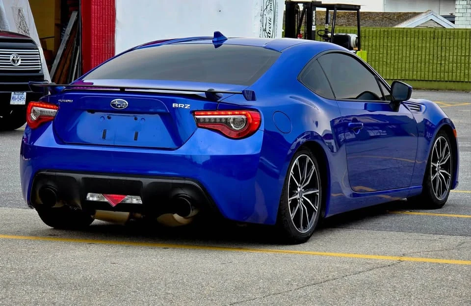 2018 Subaru BRZ 1st Gen - Image 6 of 15