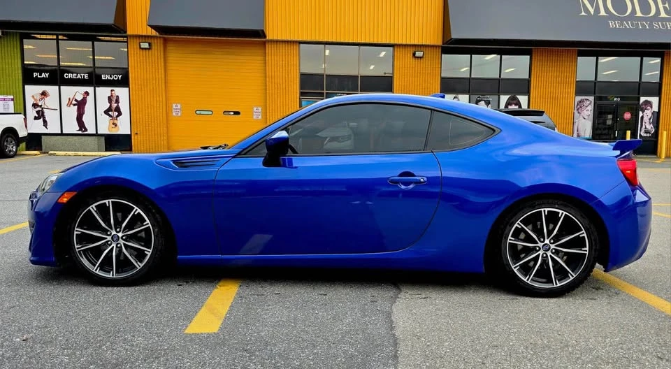 2018 Subaru BRZ 1st Gen - Image 5 of 15