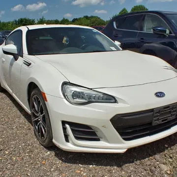 2018 Subaru BRZ Premium
