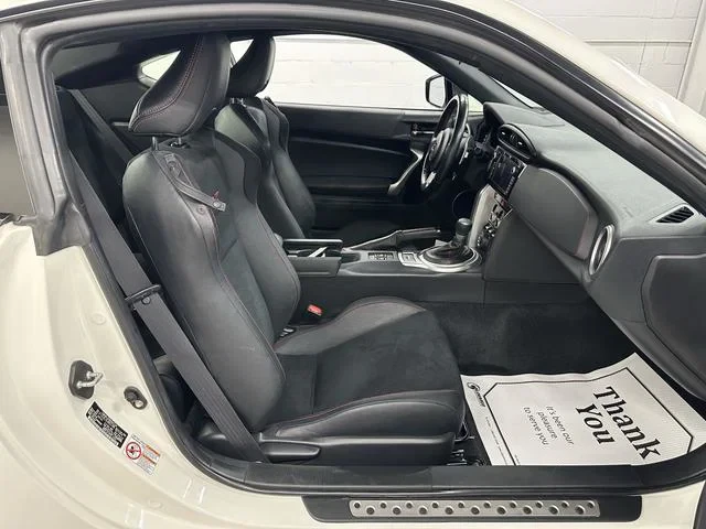 2018 Subaru BRZ 1st Gen - Image 4 of 15