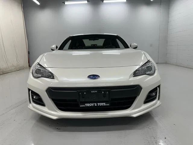 2018 Subaru BRZ 1st Gen - Image 2 of 15