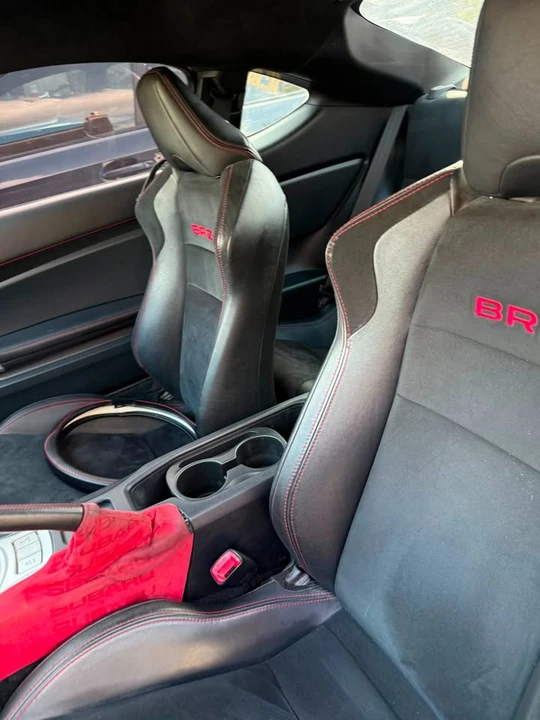 2018 Subaru BRZ 1st Gen - Image 7 of 7