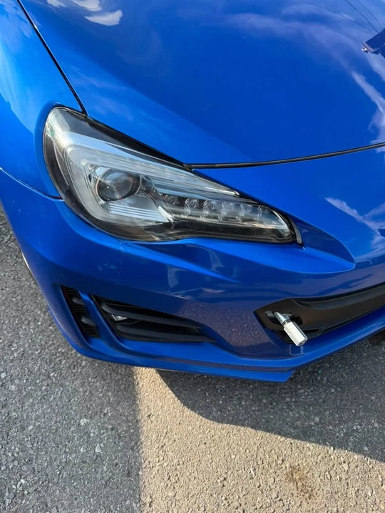 2018 Subaru BRZ 1st Gen - Image 4 of 7