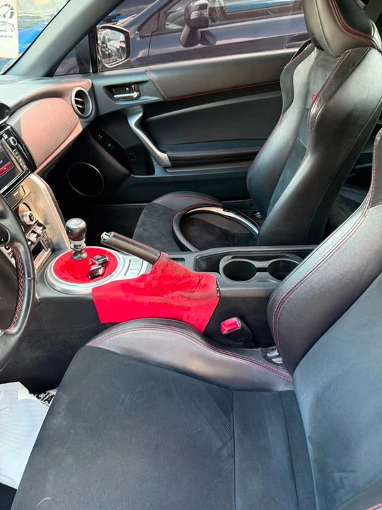 2018 Subaru BRZ 1st Gen - Image 6 of 7