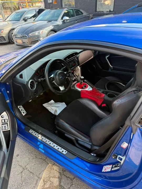 2018 Subaru BRZ 1st Gen - Image 5 of 7