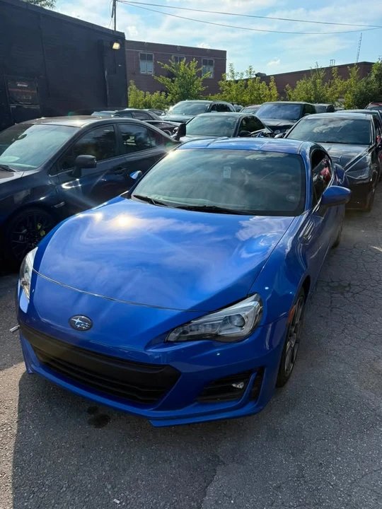 2018 Subaru BRZ 1st Gen - Image 3 of 7