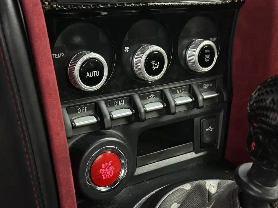 2018 Subaru BRZ 1st Gen - Image 8 of 8