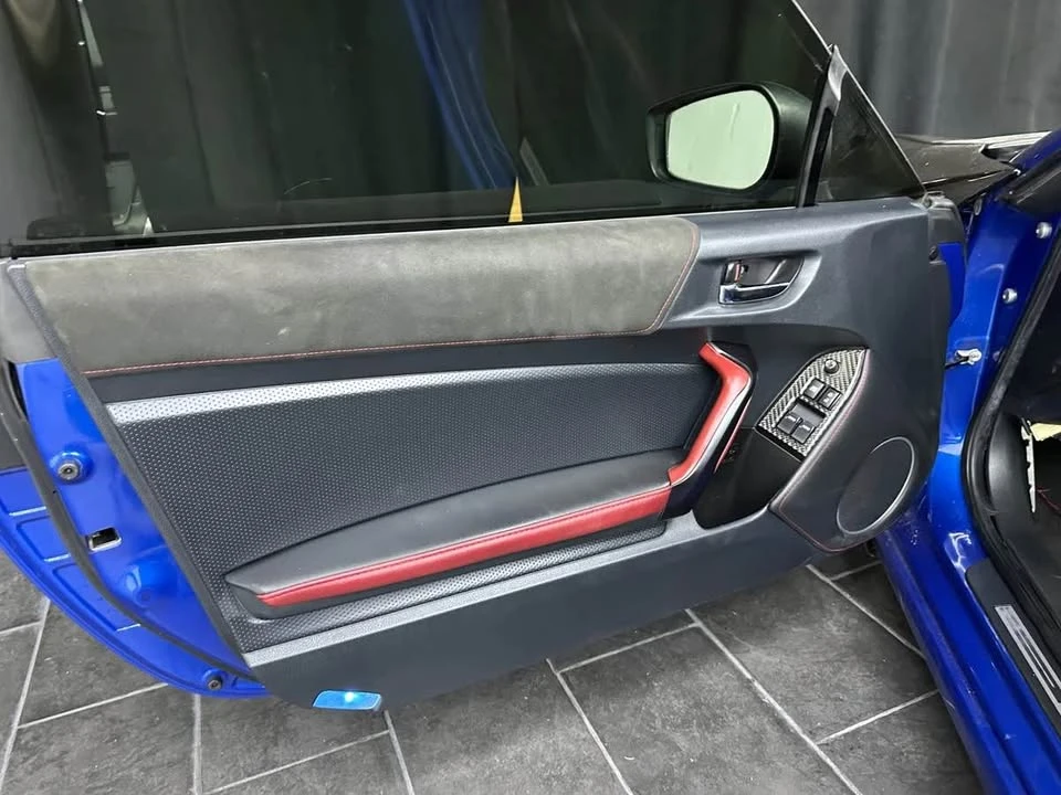 2018 Subaru BRZ 1st Gen - Image 5 of 8