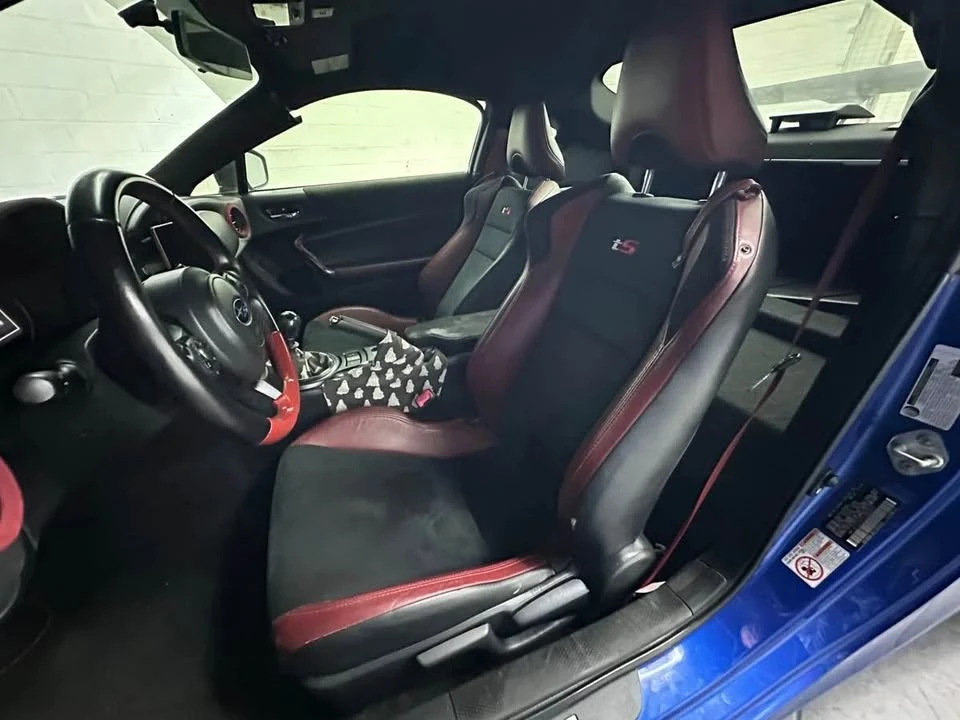 2018 Subaru BRZ 1st Gen - Image 6 of 8