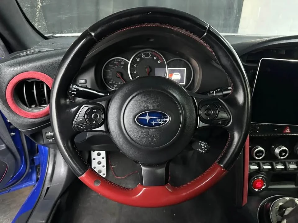 2018 Subaru BRZ 1st Gen - Image 7 of 8