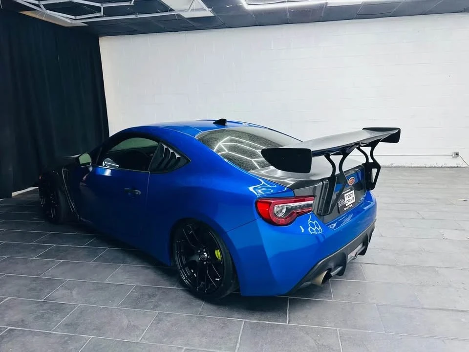 2018 Subaru BRZ 1st Gen - Image 2 of 8
