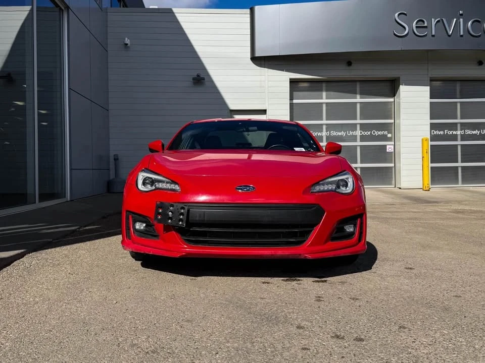 2018 Subaru BRZ 1st Gen - Image 8 of 12