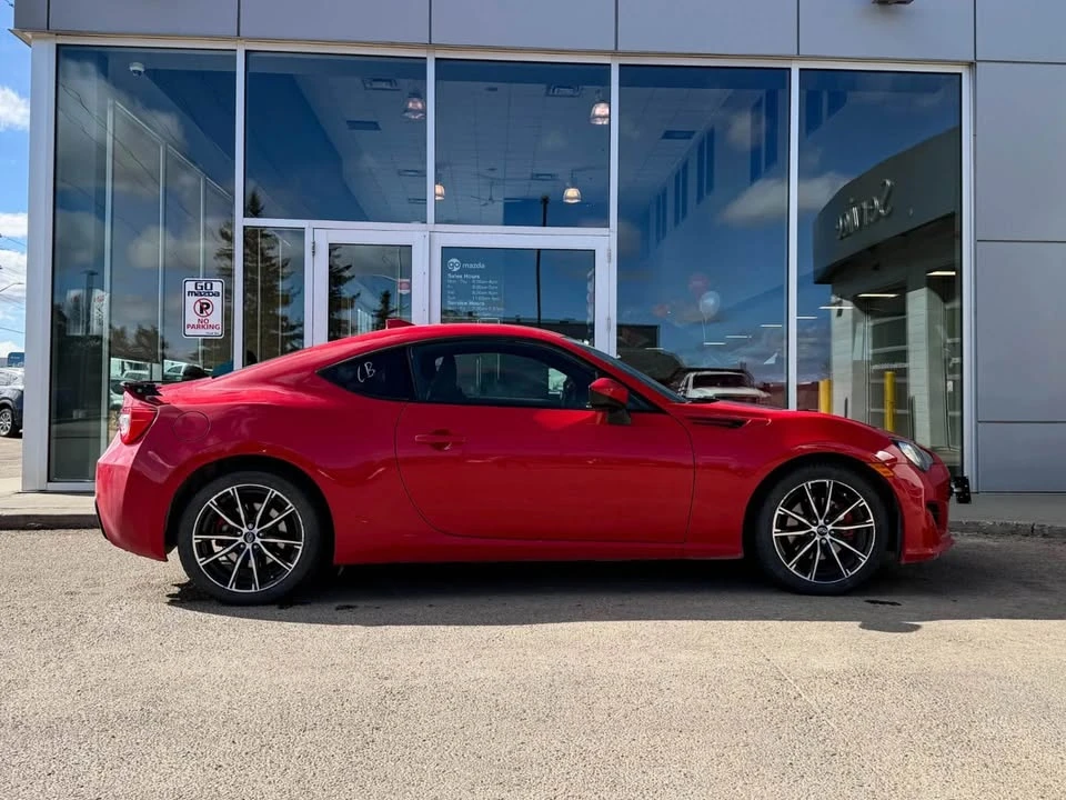 2018 Subaru BRZ 1st Gen - Image 6 of 12