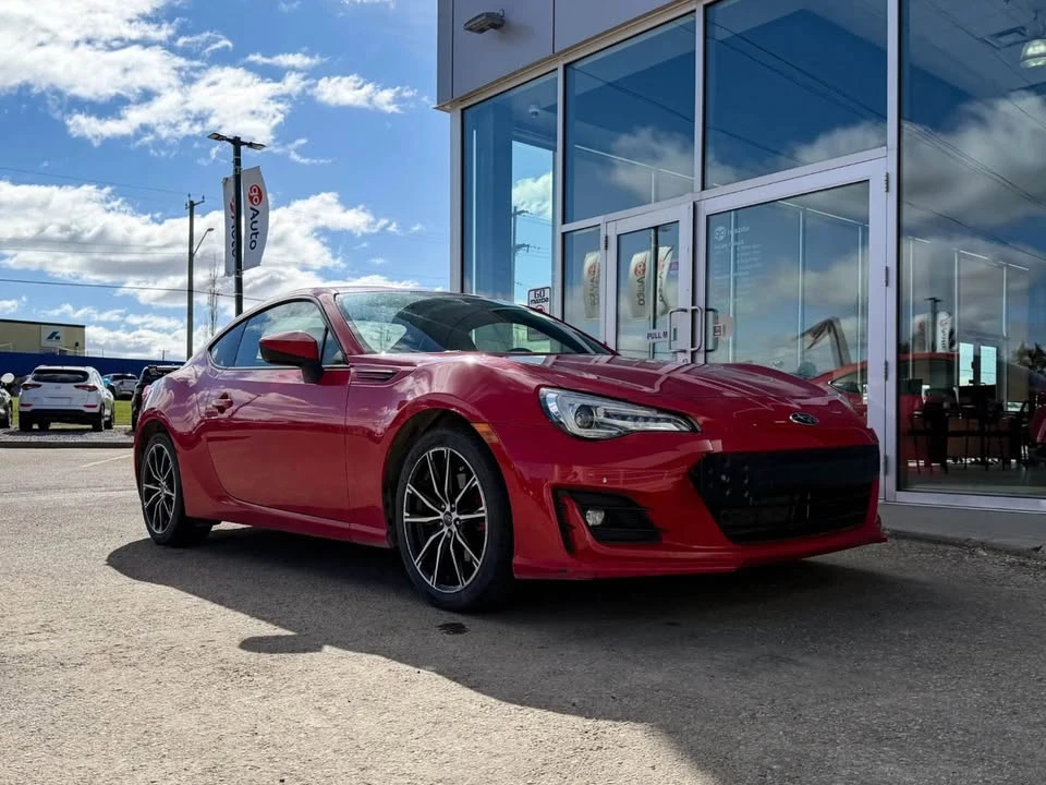 2018 Subaru BRZ 1st Gen - Image 7 of 12