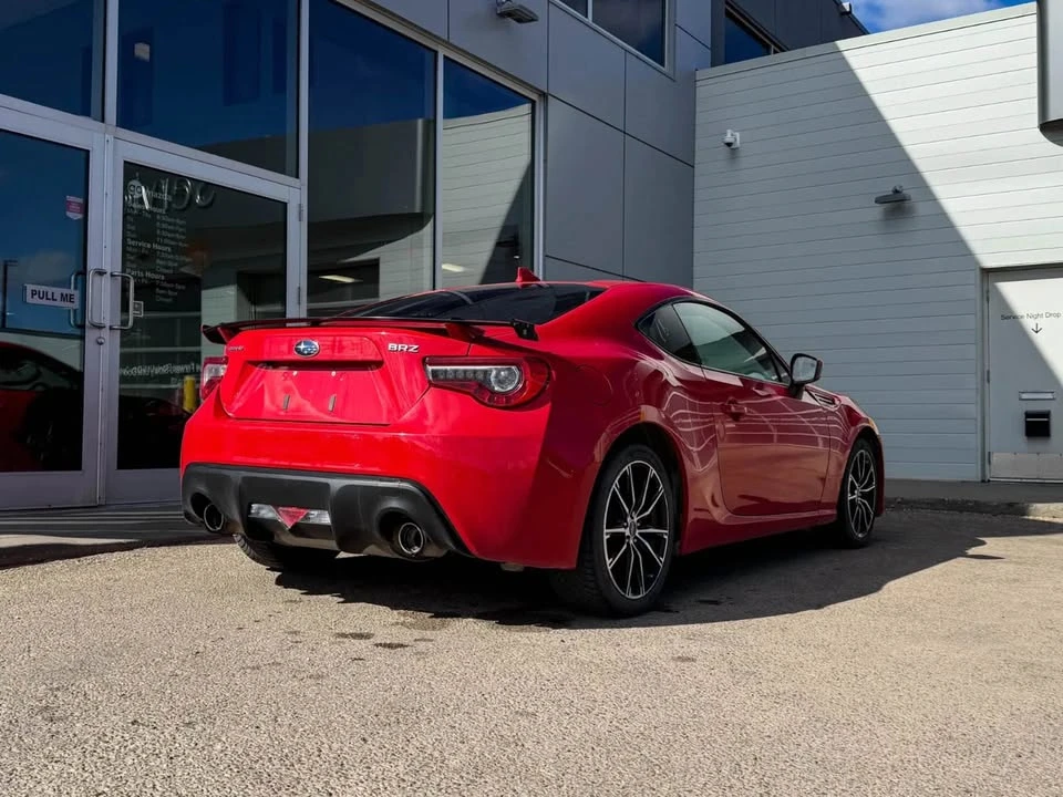 2018 Subaru BRZ 1st Gen - Image 5 of 12