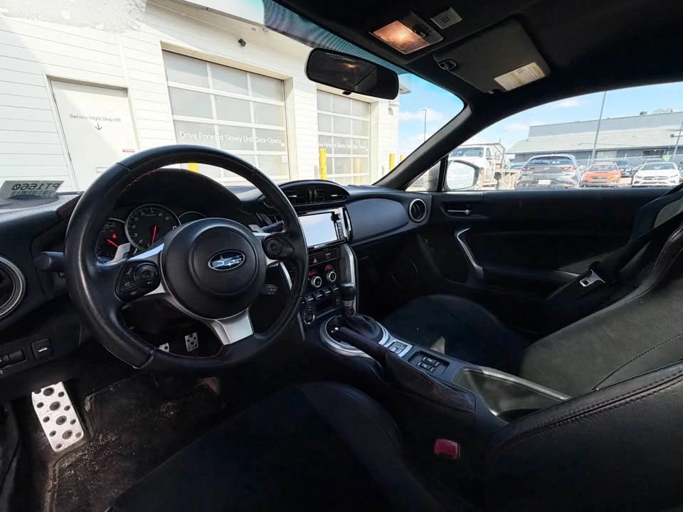 2018 Subaru BRZ 1st Gen - Image 9 of 12