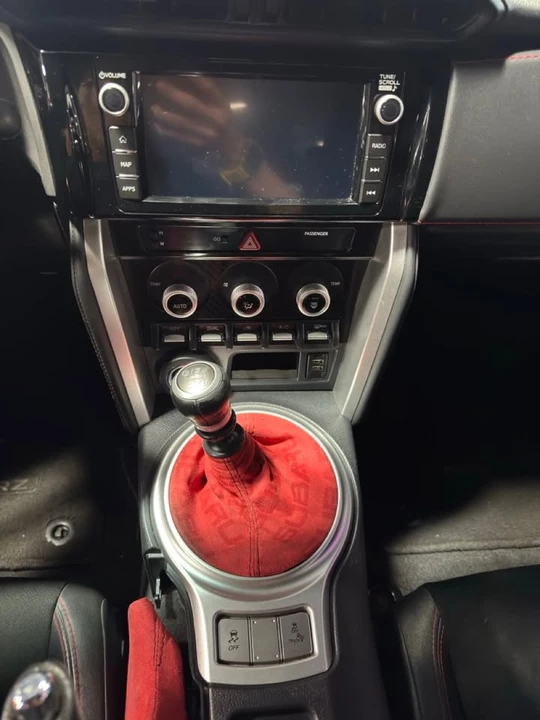 2018 Subaru BRZ 1st Gen - Image 6 of 8