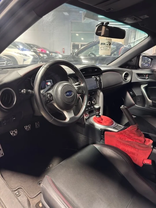 2018 Subaru BRZ 1st Gen - Image 4 of 8