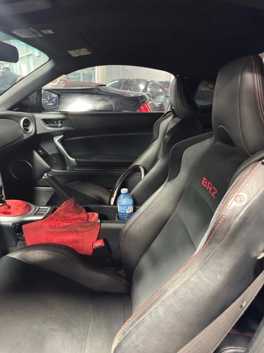 2018 Subaru BRZ 1st Gen - Image 5 of 8