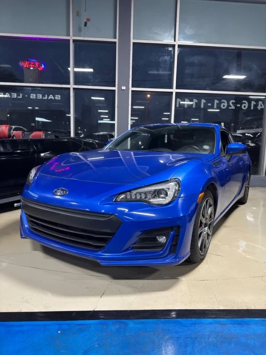 2018 Subaru BRZ 1st Gen - Image 2 of 8