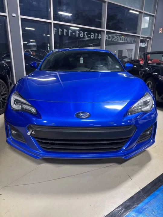2018 Subaru BRZ 1st Gen - Image 2 of 8