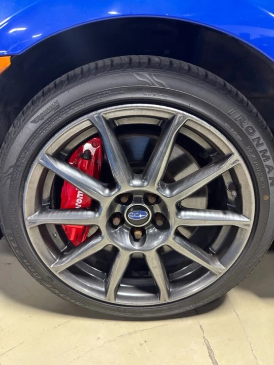 2018 Subaru BRZ 1st Gen - Image 8 of 8