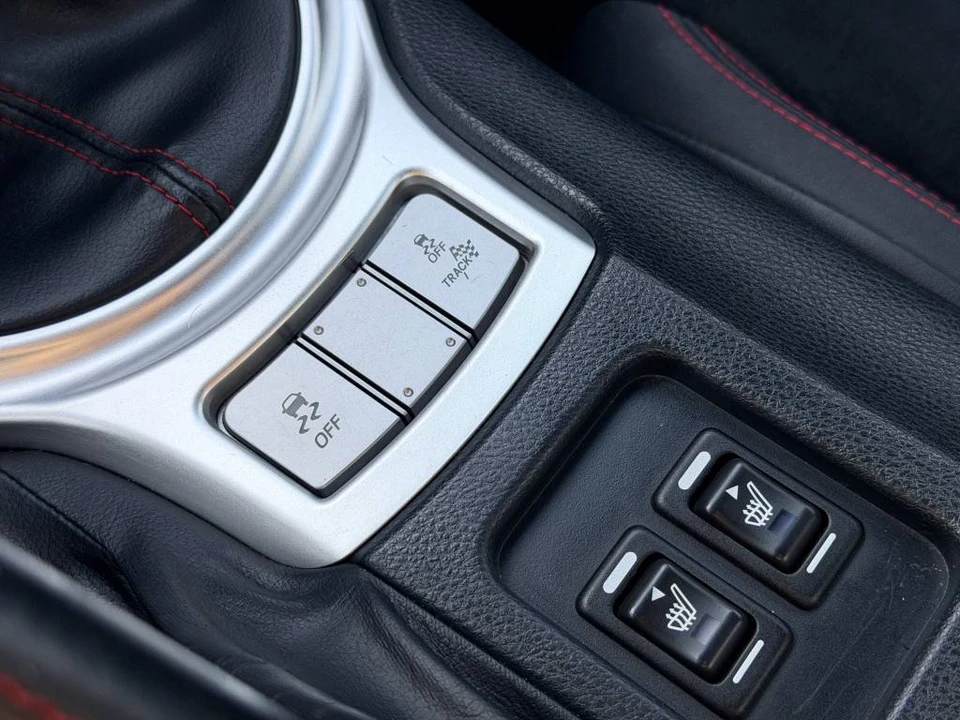 2018 Subaru BRZ 1st Gen - Image 12 of 12