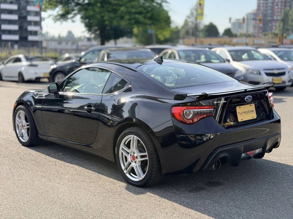 2018 Subaru BRZ 1st Gen - Image 3 of 12