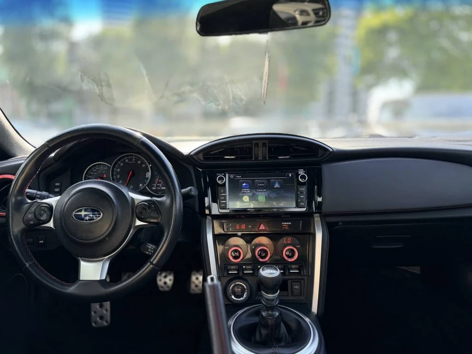2018 Subaru BRZ 1st Gen - Image 5 of 12
