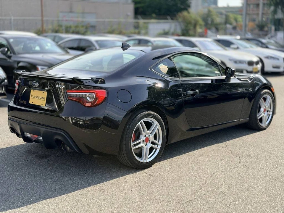 2018 Subaru BRZ 1st Gen - Image 2 of 12