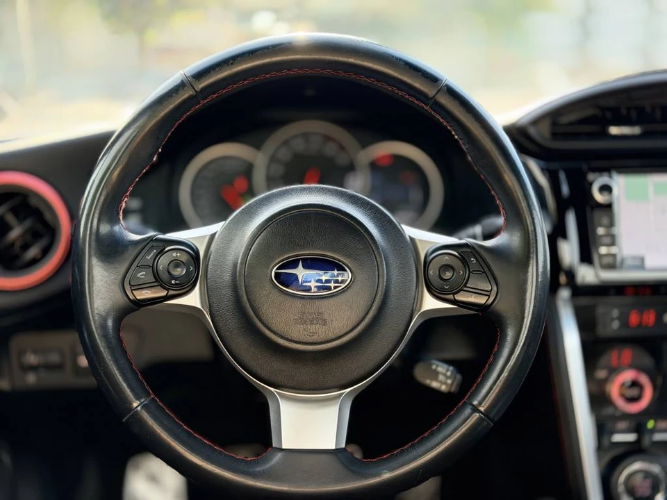 2018 Subaru BRZ 1st Gen - Image 4 of 12