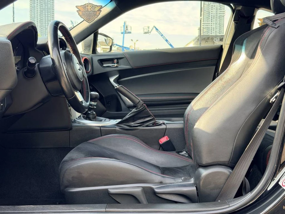 2018 Subaru BRZ 1st Gen - Image 6 of 12