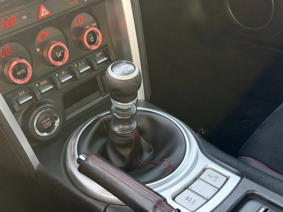 2018 Subaru BRZ 1st Gen - Image 11 of 12