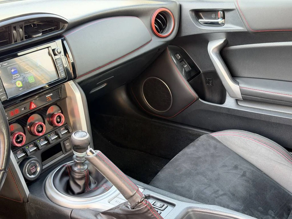 2018 Subaru BRZ 1st Gen - Image 8 of 12