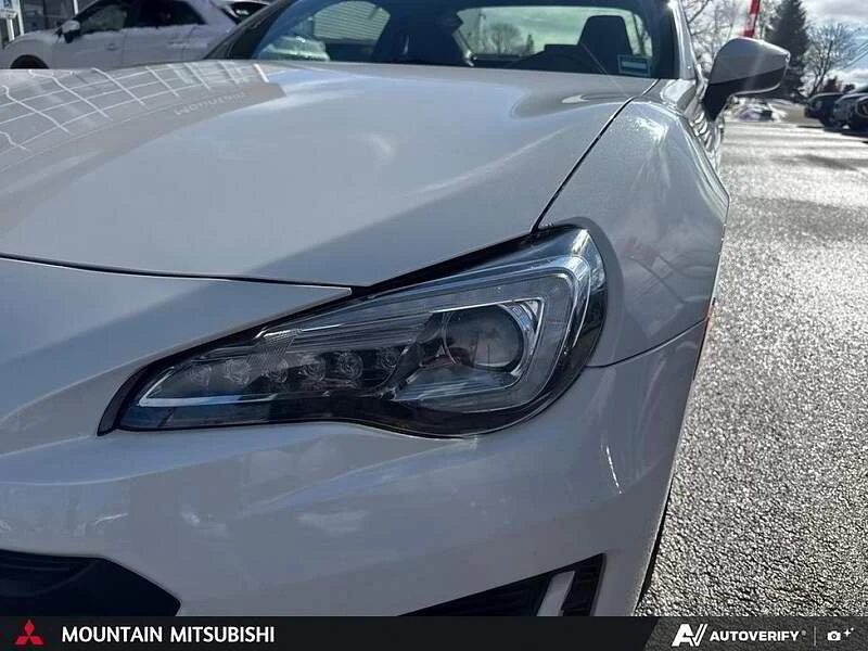 2018 Subaru BRZ 1st Gen - Image 8 of 19