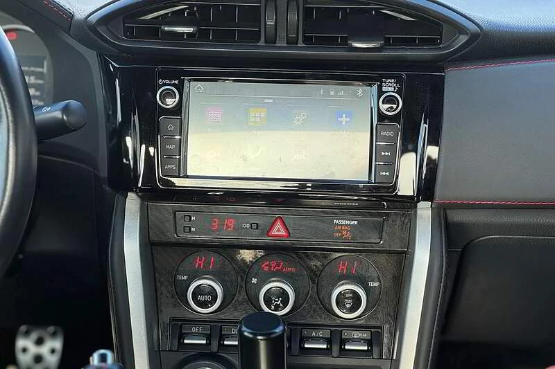 2018 Subaru BRZ 1st Gen - Image 14 of 19