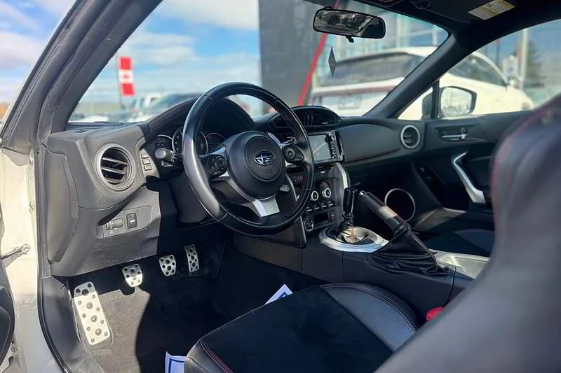 2018 Subaru BRZ 1st Gen - Image 11 of 19