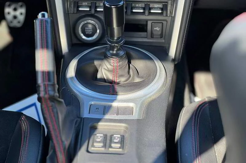 2018 Subaru BRZ 1st Gen - Image 15 of 19
