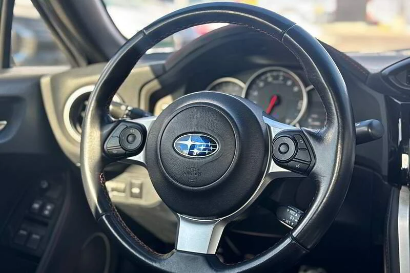 2018 Subaru BRZ 1st Gen - Image 16 of 19